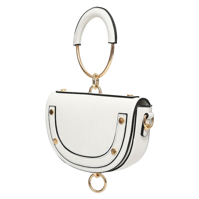 Celine Bag - WHITE