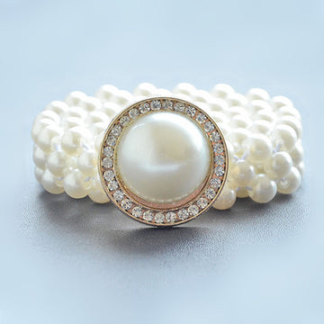 Bella Pearl Belt