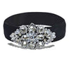 Give Me Sparkle Belt - CLEAR