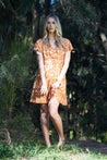 Adore Dress - BROWN