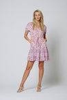 Chicago Dress - LILAC