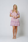 Chicago Dress - LILAC