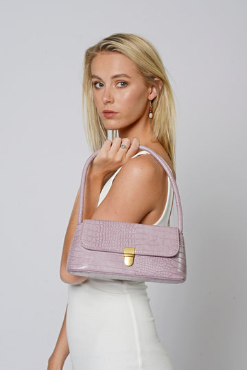 Eja Bag - LILAC