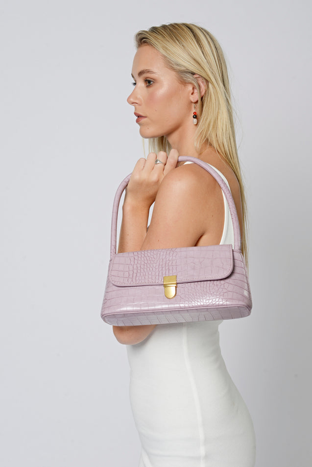 Eja Bag - LILAC