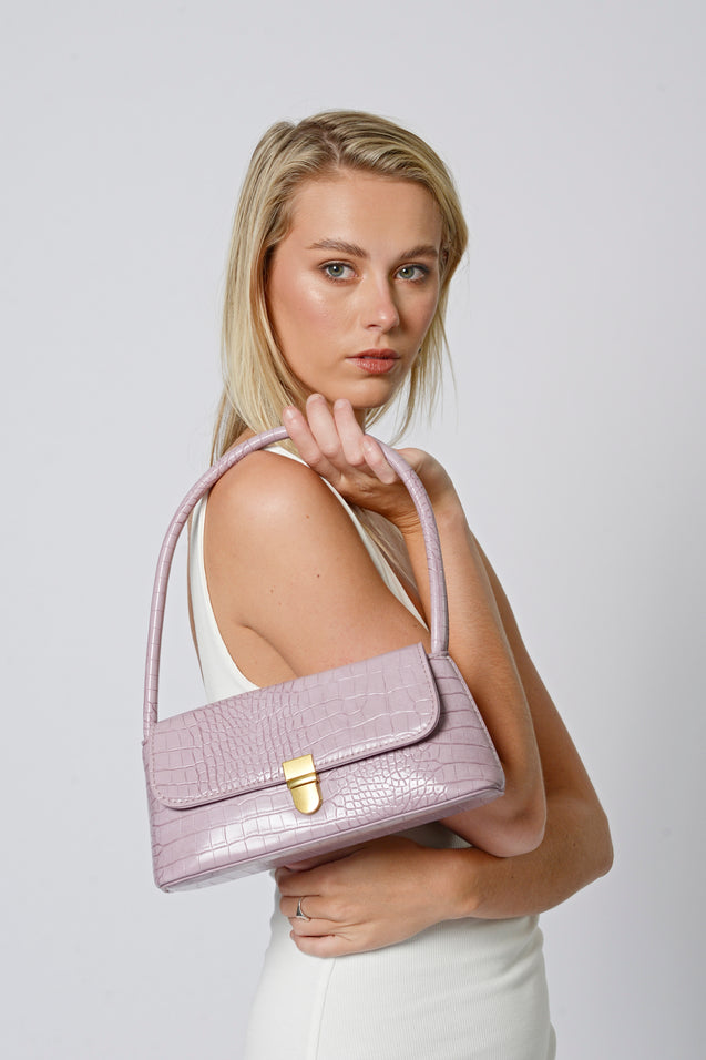 Eja Bag - LILAC
