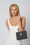 Vintage Bag - BLACK