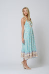 Paris Dream Dress - ICE BLUE