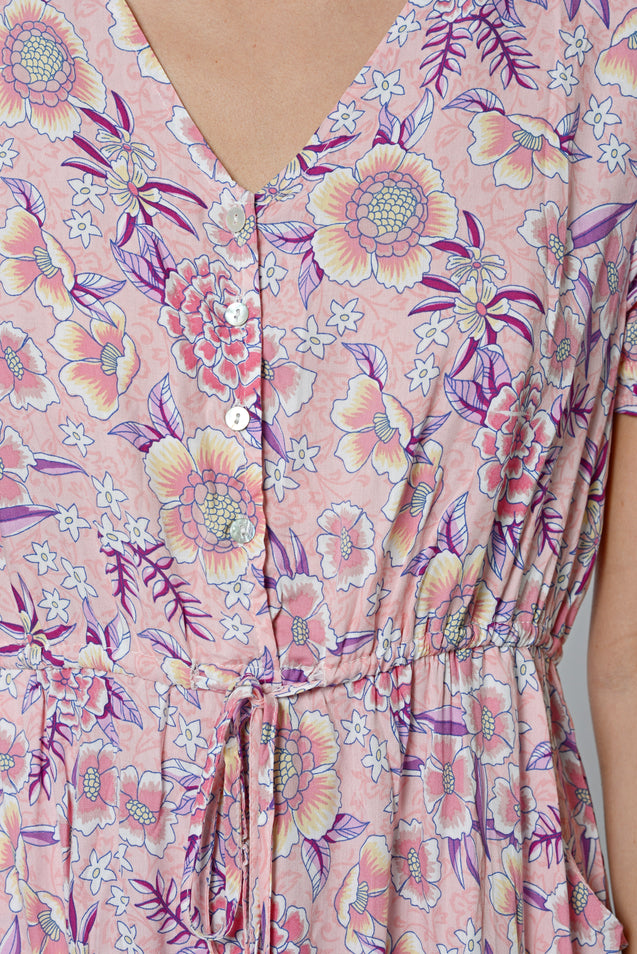 Chicago Dress - LILAC