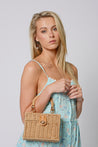 Vintage Bag - NATURAL