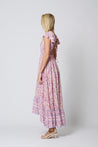Palomino Dress - LILAC