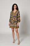 Among The Stars Dress - FERN