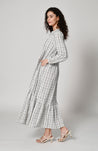 Lulu Maxi - WHITE