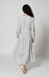 Lulu Maxi - WHITE