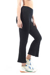Deja Pants - BLACK