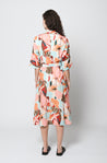 Colour Me Dress - MULTI