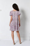 Taryn Dress - ORCHID