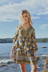 Among The Stars Dress - FERN
