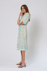Cora Dress - ICE