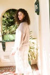 Folley Knit Set - SILVER