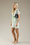 Crystal Dress - MINT