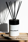 Maison Blanche Diffuser - 008 Peony & Peppercorn