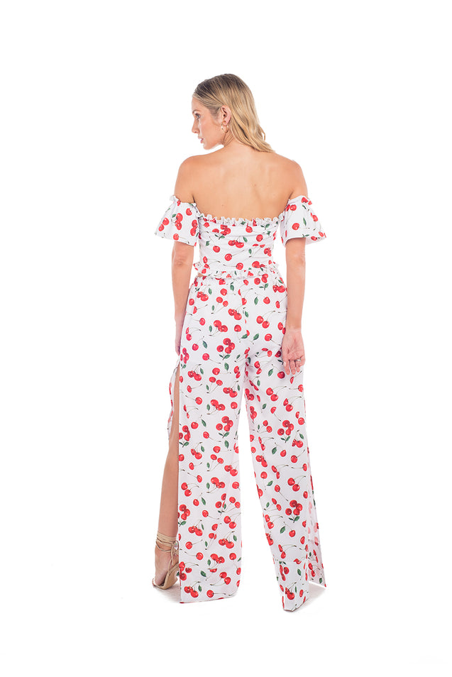 Eveleigh Set - WHITE