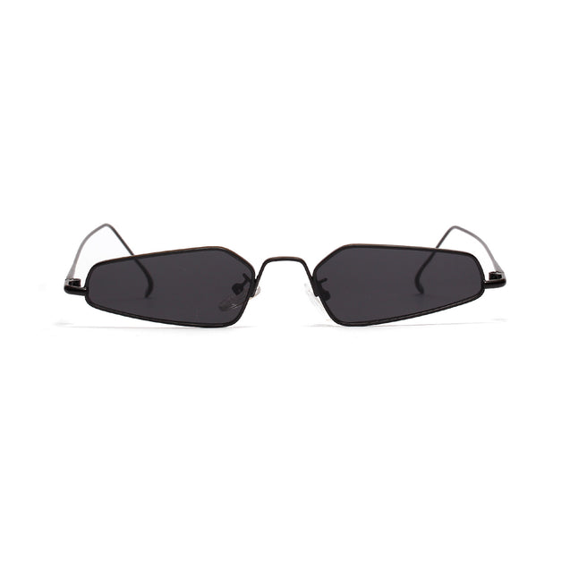 Back To Yesterday Sunnie - BLACK