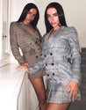 Ally Blazer - GREY