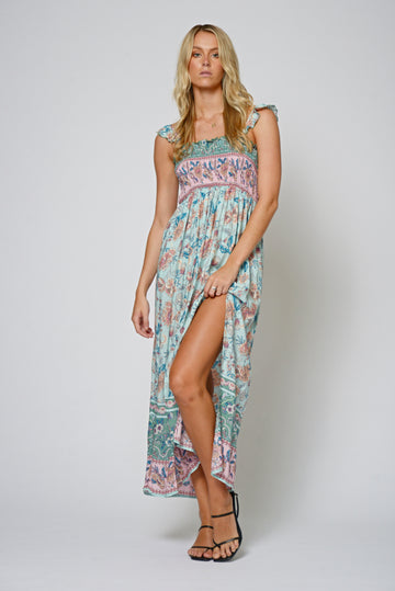 Donna Dress - MINT