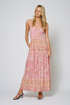 Yasmine Dress - BLUSH