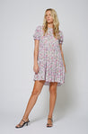 Taryn Dress - ORCHID