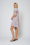 Taryn Dress - ORCHID