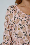 Nomad Short Dress - MUTE