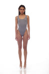 Stargril Bodysuit - GREY