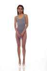 Stargril Bodysuit - GREY