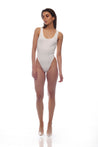 Stargirl Bodysuit - VANILLA