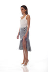 Stellar Skirt - GREY