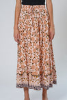 Spice Maxi Skirt - MUTE