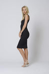 Sydney Dress - MIDNIGHT