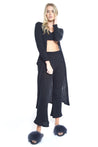 Yana Duster - BLACK