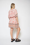 Sun Chaser Dress - BLUSH
