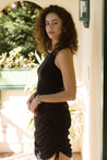 Kendall Dress - BLACK