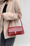 Tahlia Bag - WINE