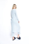 Yana Duster - DUSTY BLUE