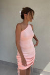 Kendall Dress - LIGHT PINK