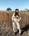 Yana Duster - CREAM