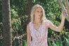 Palomino Dress - LILAC