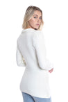 Emory Park Blazer - IVORY