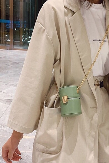 Night Owl Tube Bag