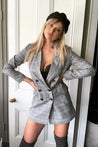 Ally Blazer - GREY